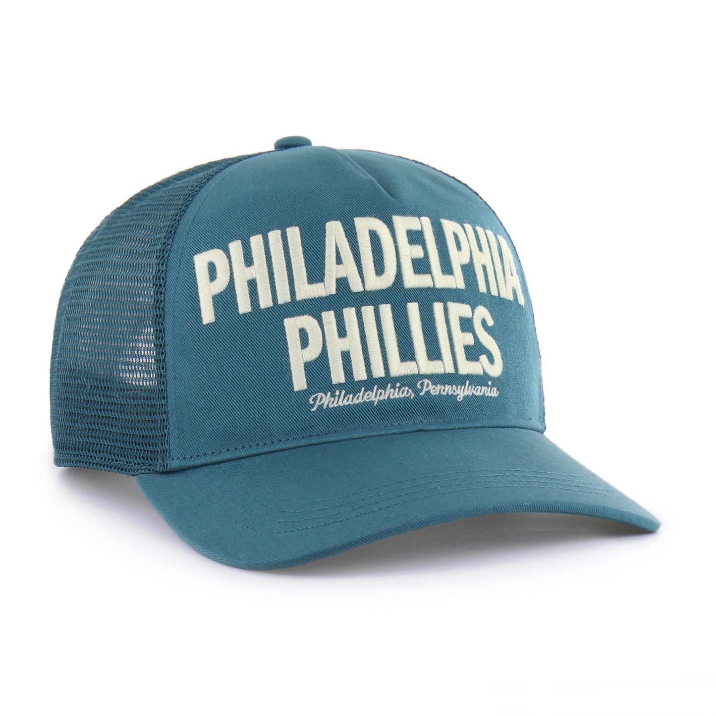 PHILADELPHIA PHILLIES CONTEMPORARY BASICS '47 HITCH