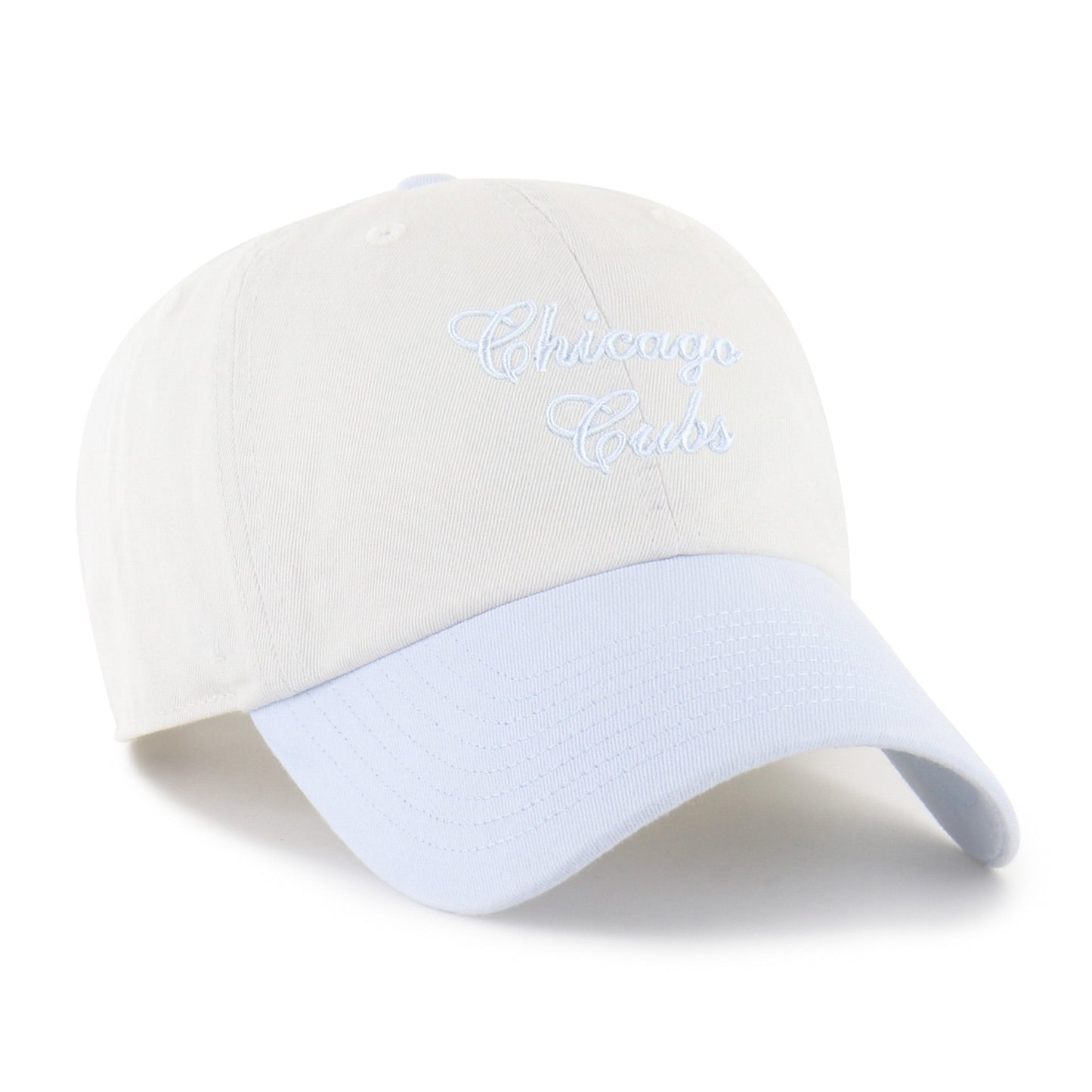 CHICAGO CUBS GELATO TWO TONE '47 CLEAN UP