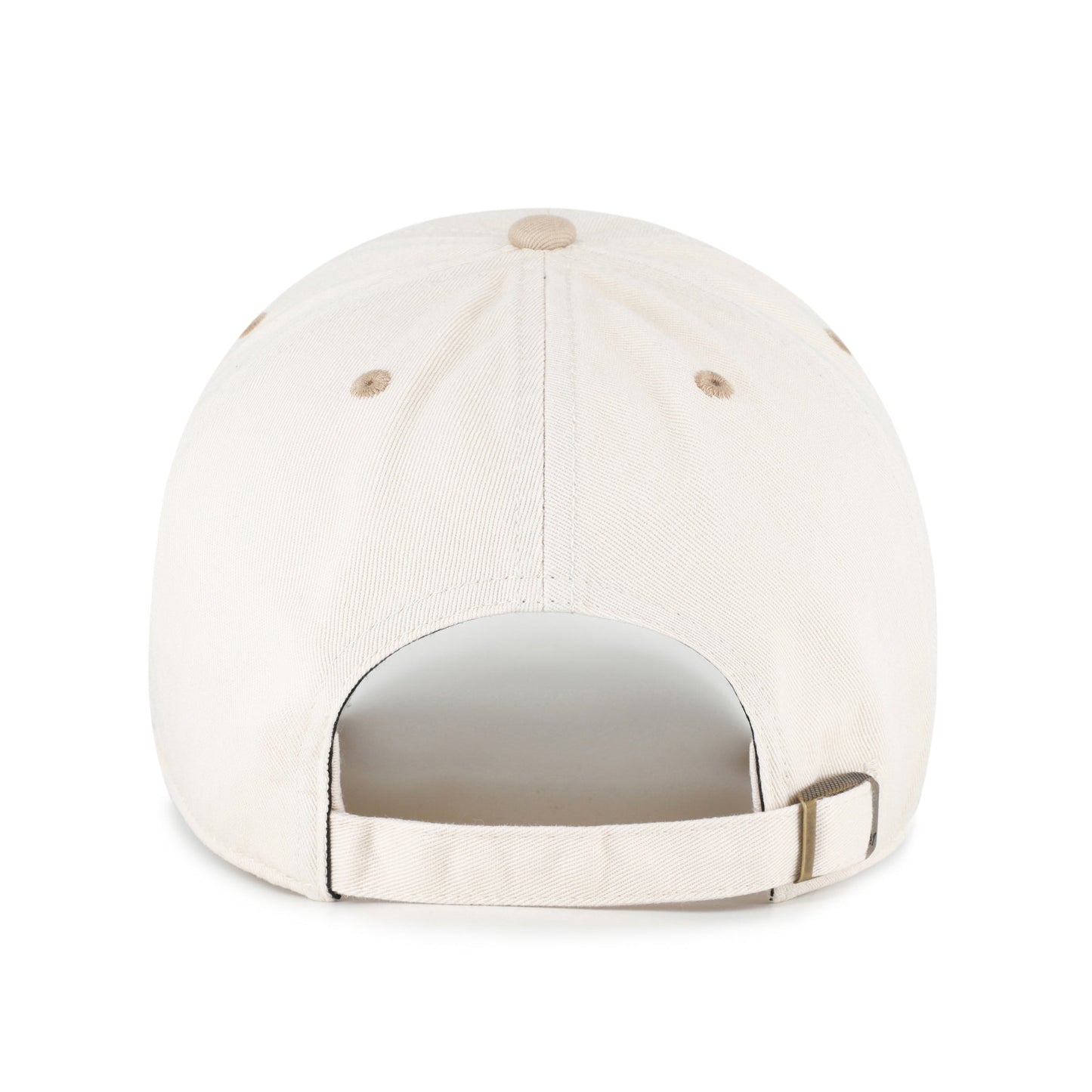 ATLANTA BRAVES NEUTRAL TERRAIN '47 CLEAN UP