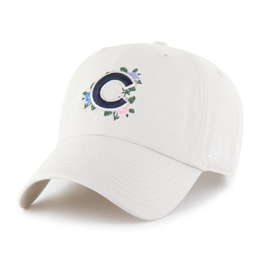 CHICAGO CUBS BRYONY '47 CLEAN UP
