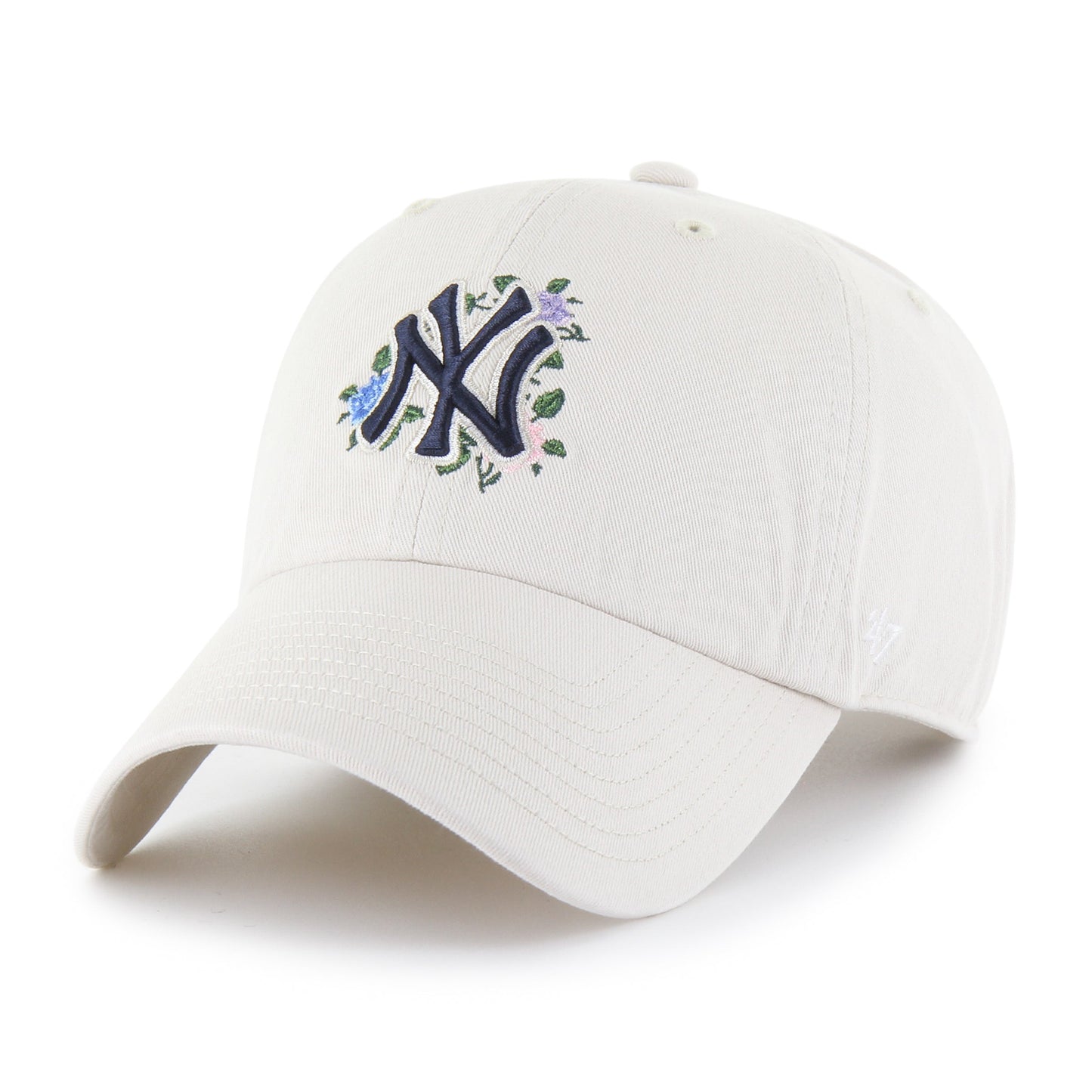 NEW YORK YANKEES BRYONY '47 CLEAN UP