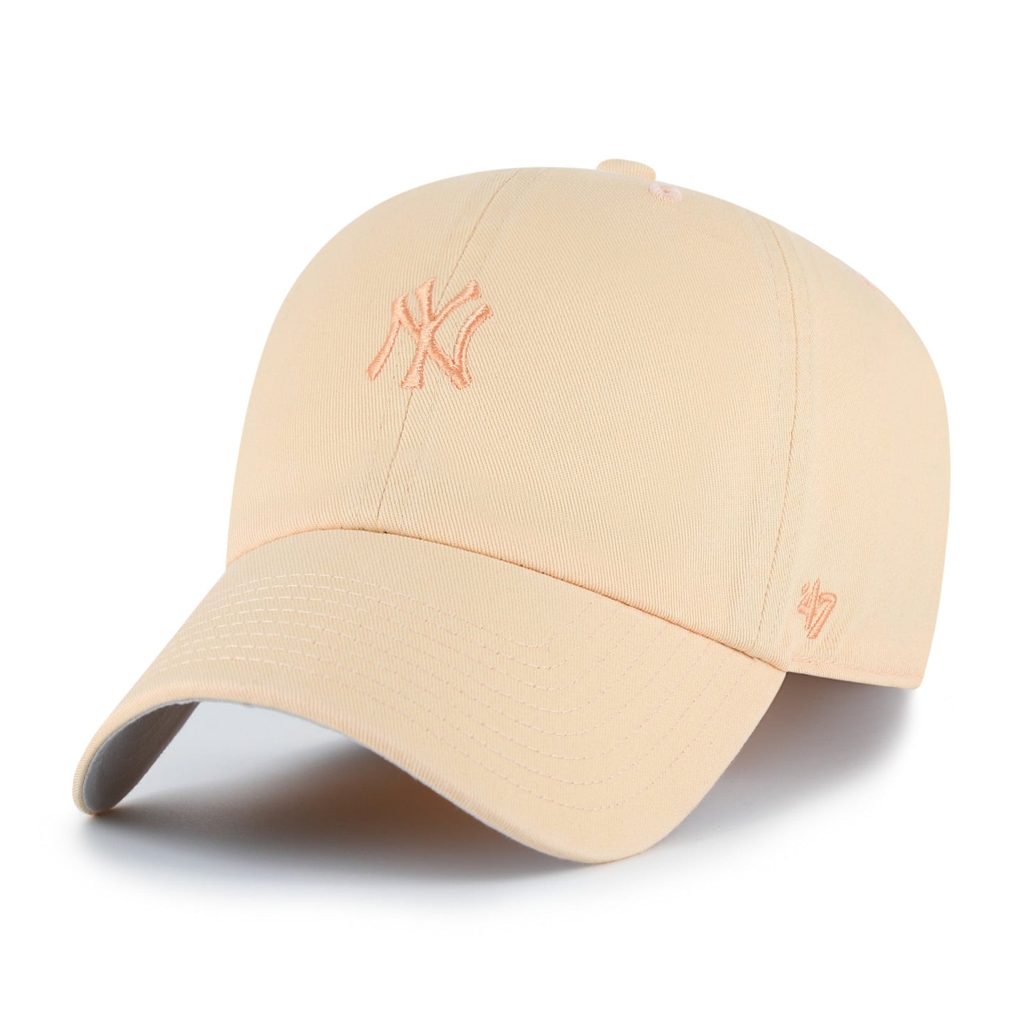 NEW YORK YANKEES BASE RUNNER '47 CLEAN UP