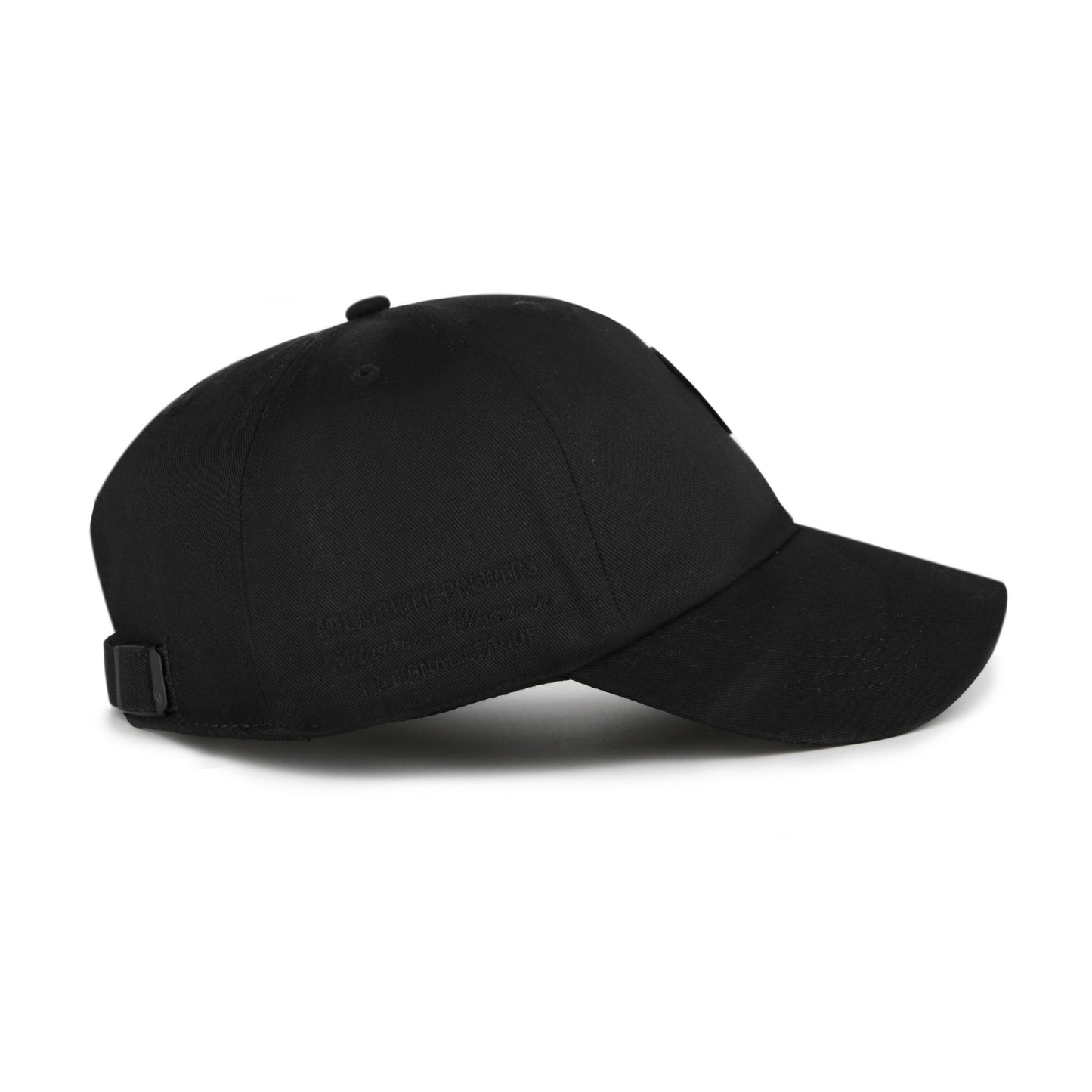 MILWAUKEE BREWERS TONAL CONTEMPORARY BASICS '47 CLEAN UP