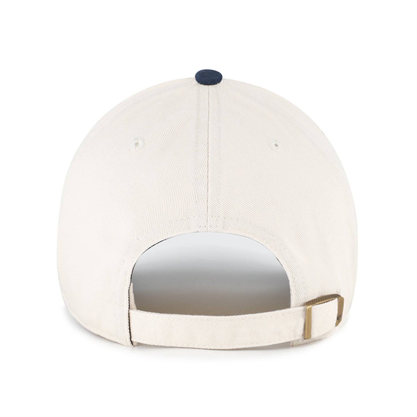 NEW YORK YANKEES FLAG FILL TWO TONE '47 CLEAN UP