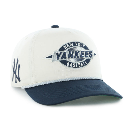 NEW YORK YANKEES FRAME OUT '47 HITCH