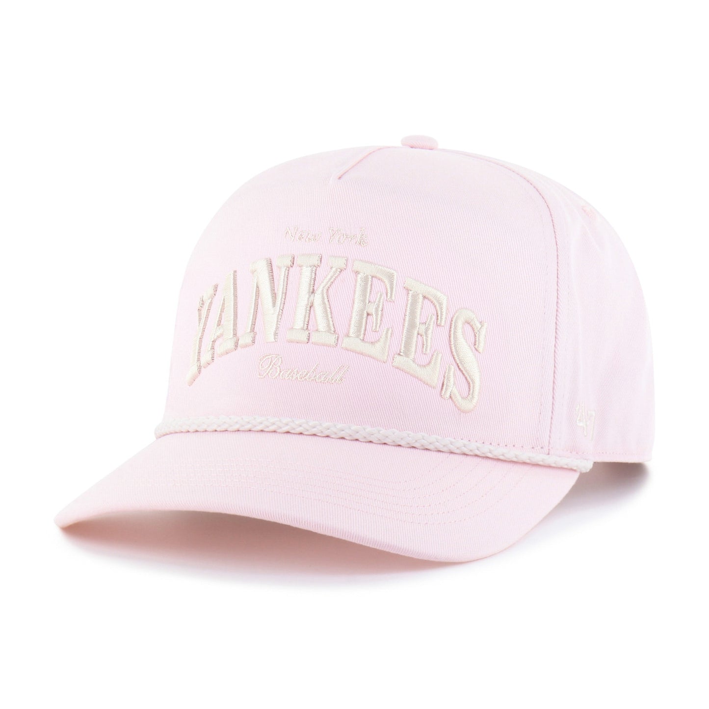 NEW YORK YANKEES GELATO '47 HITCH