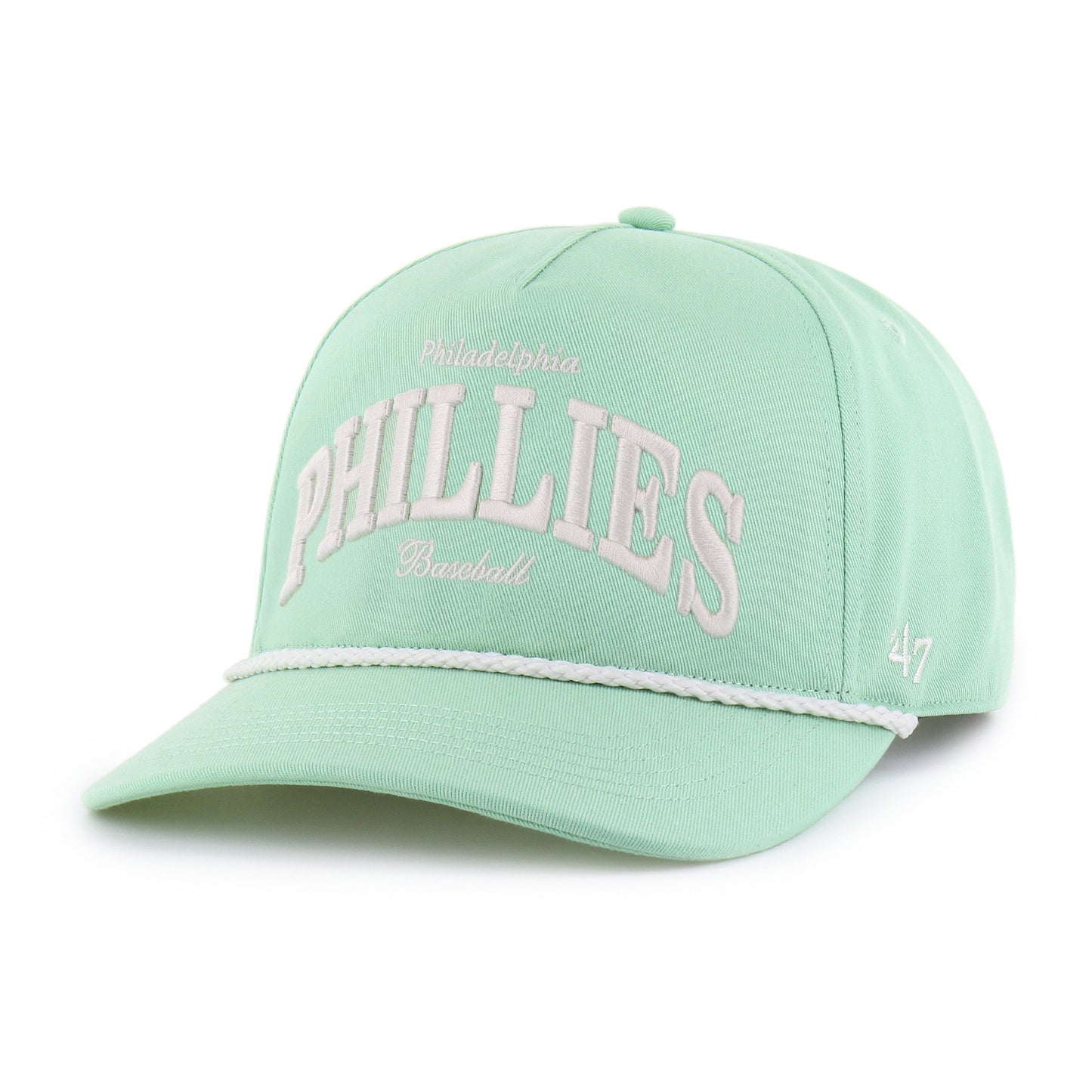 PHILADELPHIA PHILLIES GELATO '47 HITCH