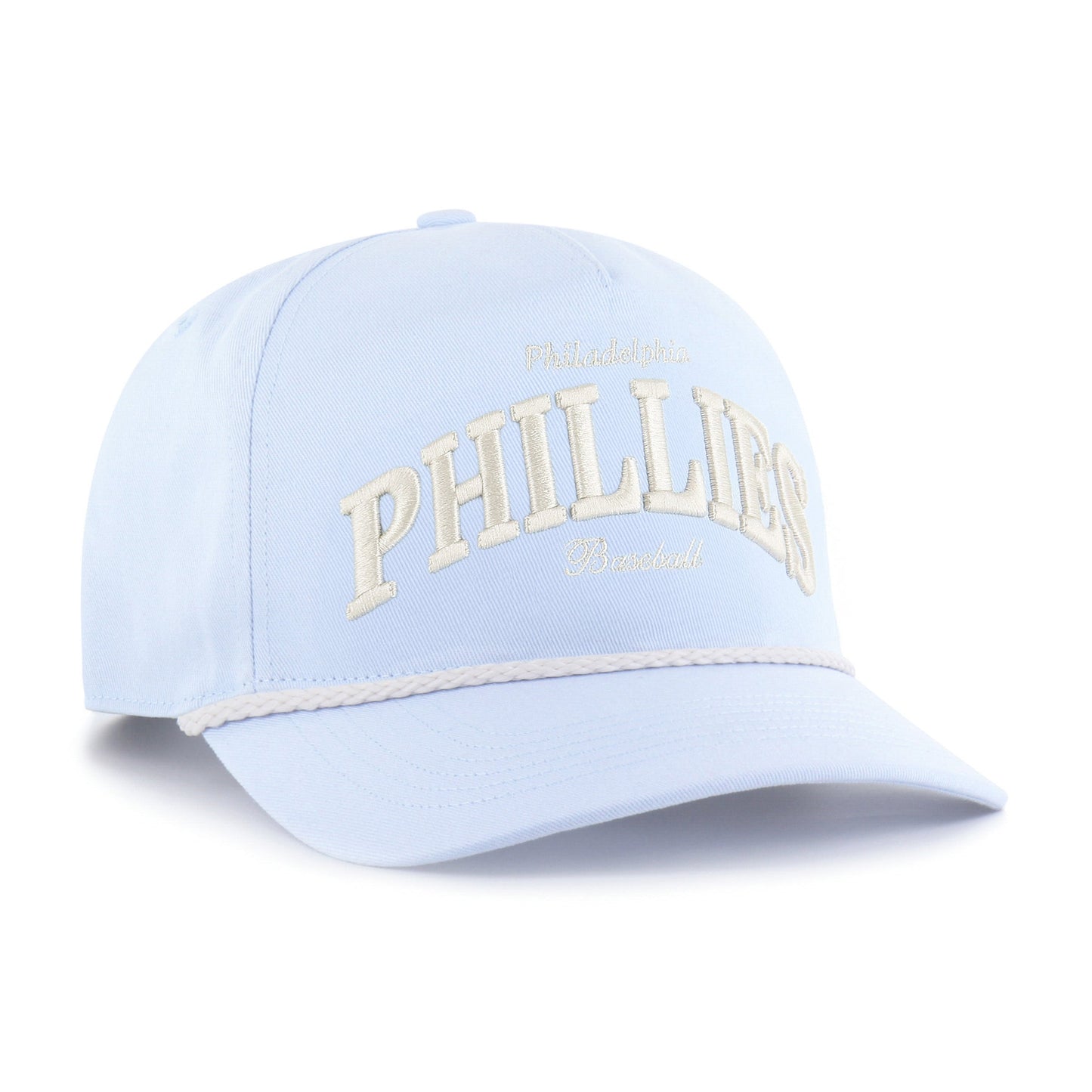 PHILADELPHIA PHILLIES GELATO '47 HITCH