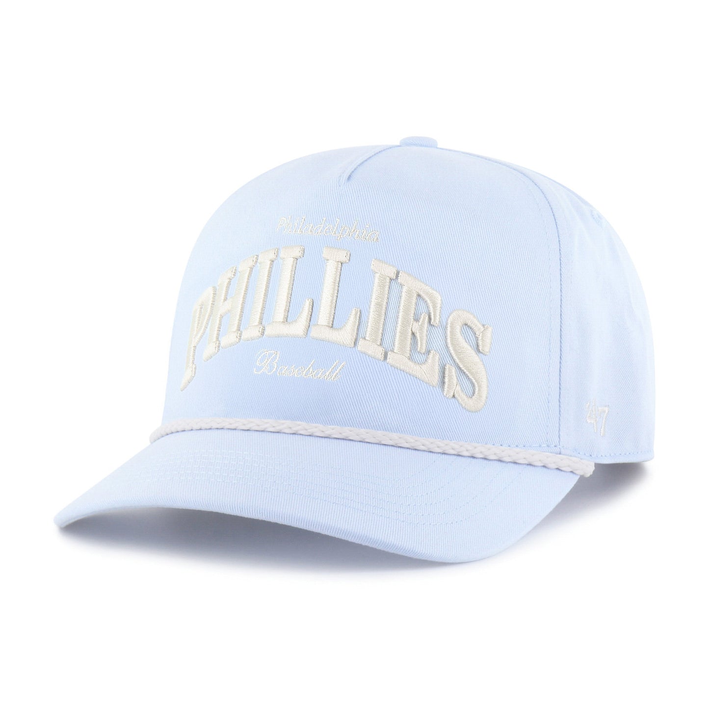 PHILADELPHIA PHILLIES GELATO '47 HITCH