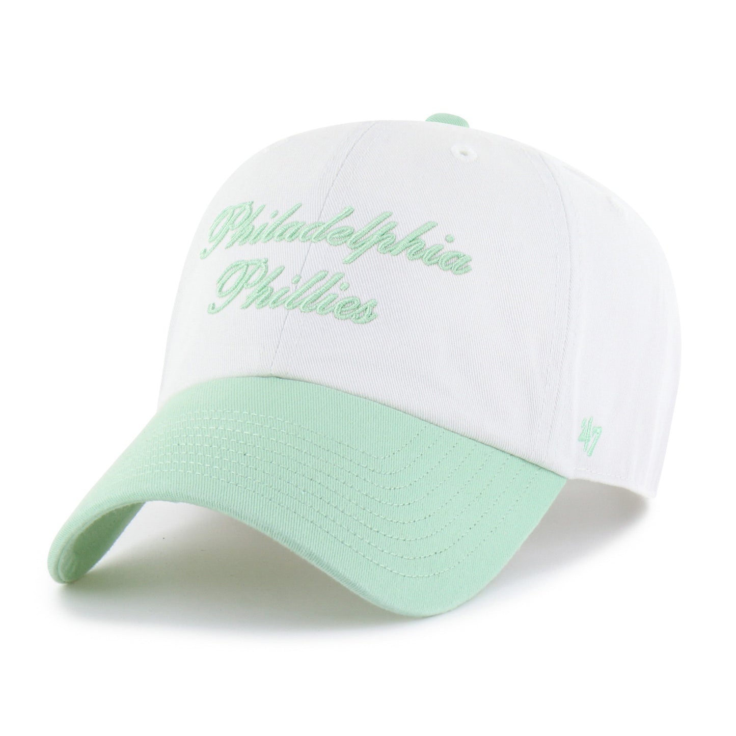 PHILADELPHIA PHILLIES GELATO TWO TONE '47 CLEAN UP