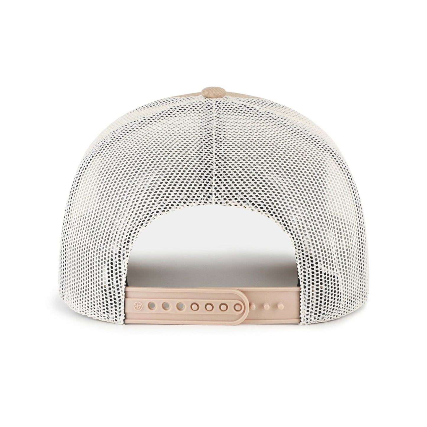 CHICAGO CUBS NEUTRAL TERRAIN '47 TRUCKER