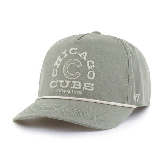 CHICAGO CUBS CANYON RANCHERO '47 HITCH