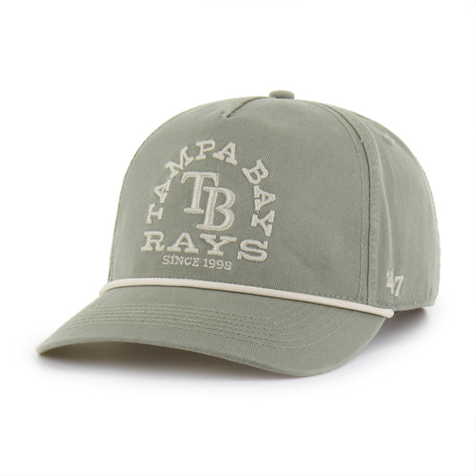 TAMPA BAY RAYS CANYON RANCHERO '47 HITCH