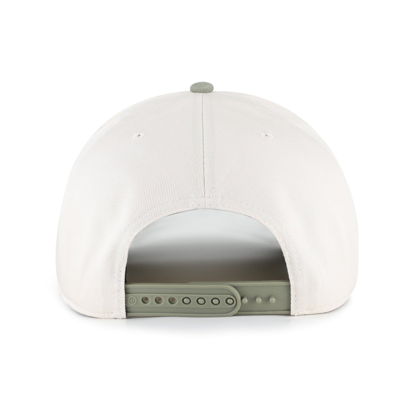 NEW YORK YANKEES RANCHERO TWO TONE '47 HITCH