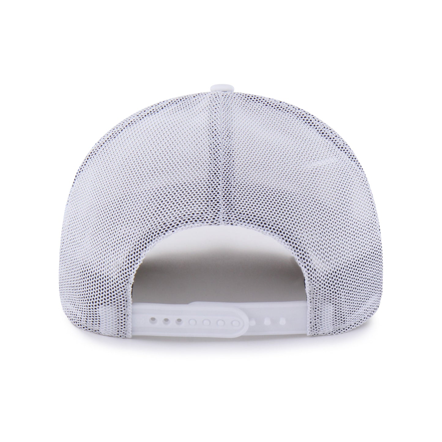CHICAGO CUBS BRRR ROSCOE MESH '47 HITCH