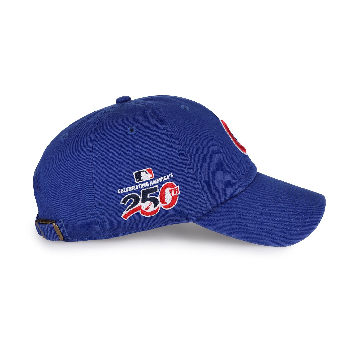 CHICAGO CUBS SURE SHOT '47 CLEAN UP