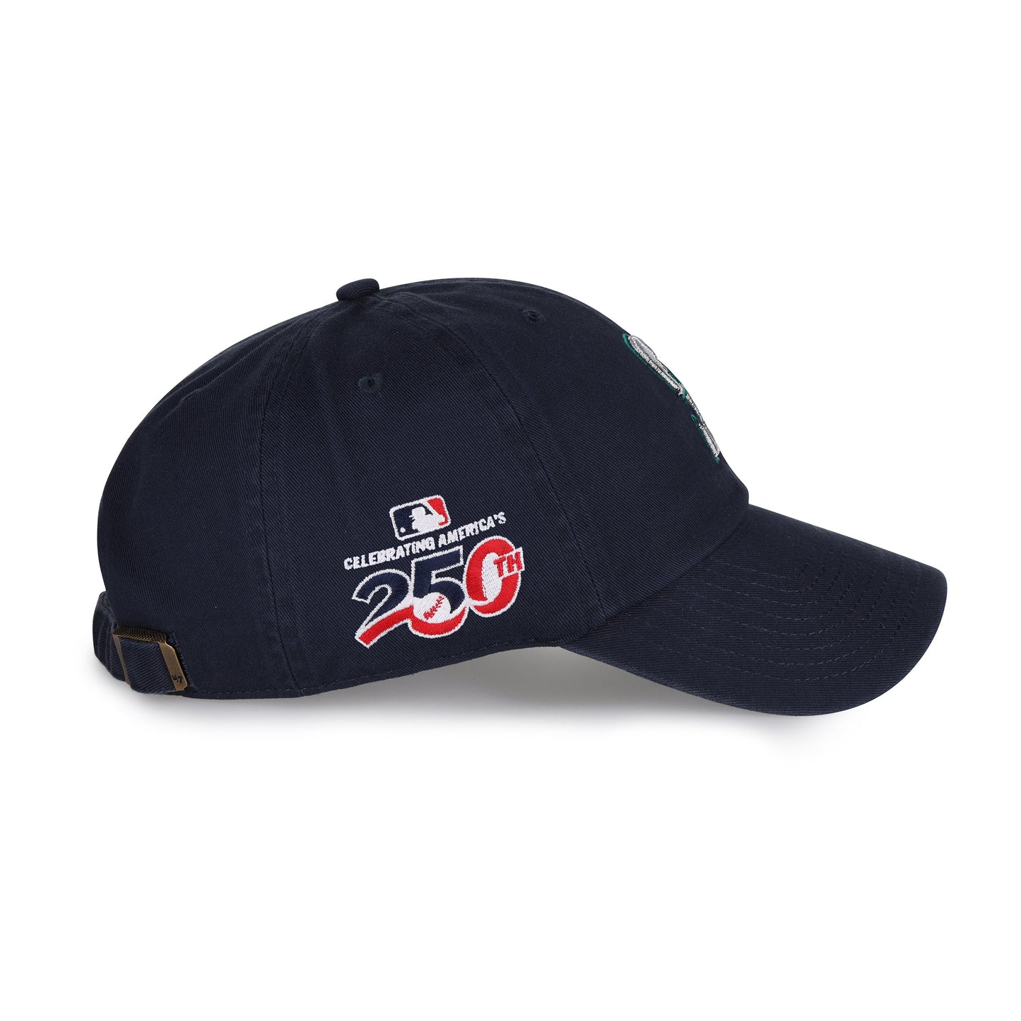 SEATTLE MARINERS SURE SHOT '47 CLEAN UP