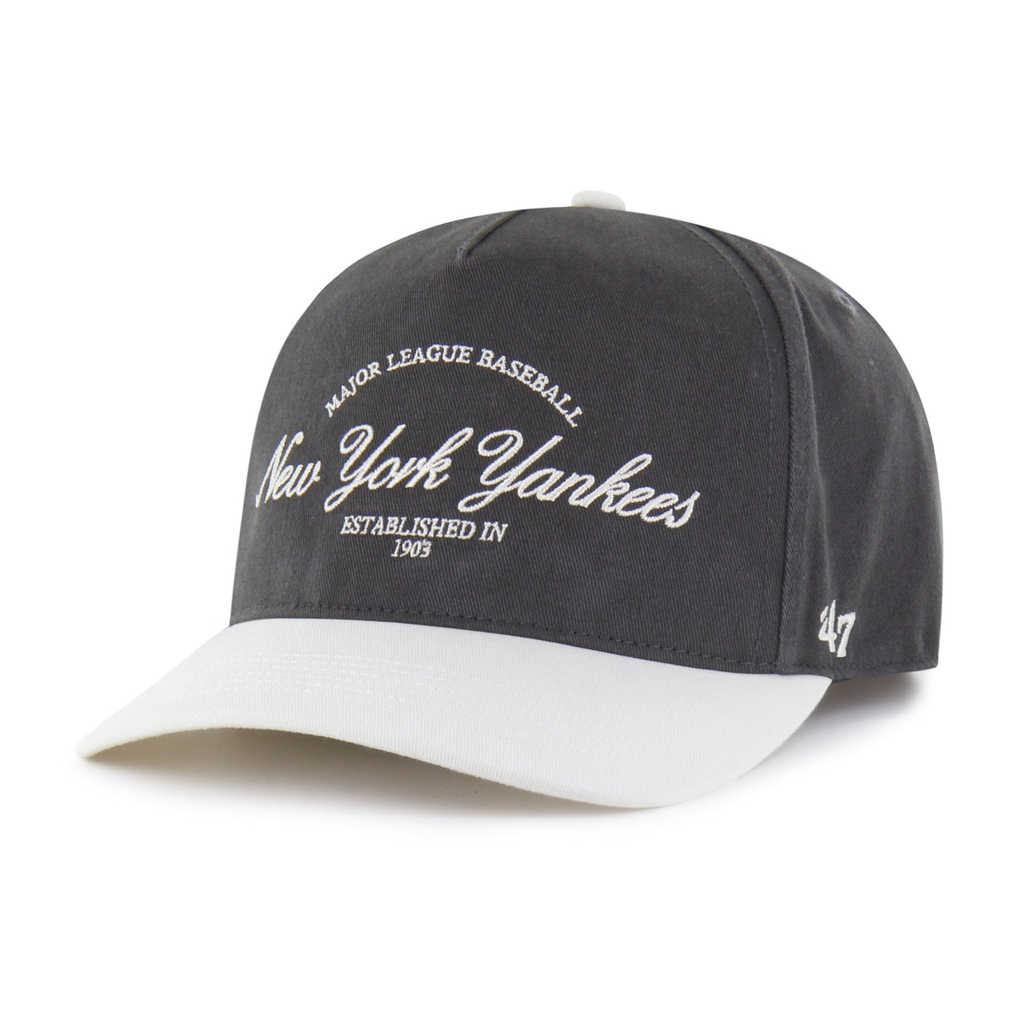 NEW YORK YANKEES MANSION '47 HITCH