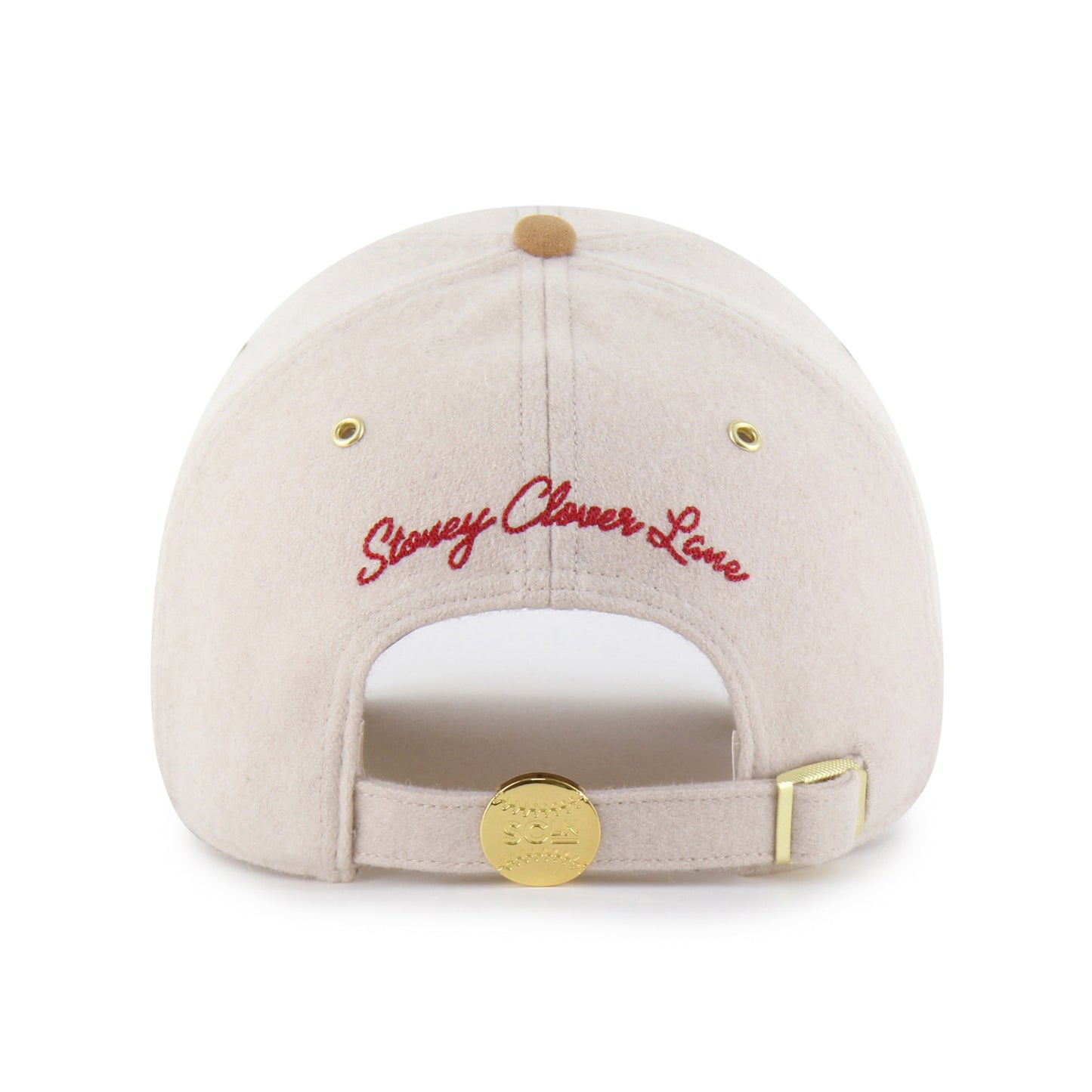 PHILADELPHIA PHILLIES STONEY CLOVER LANE X '47 CLEAN UP