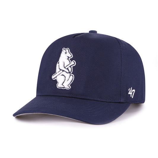 CHICAGO CUBS COOPERSTOWN '47 HITCH