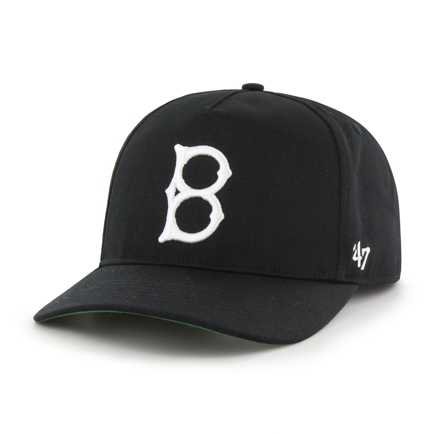 LOS ANGELES DODGERS COOPERSTOWN '47 HITCH