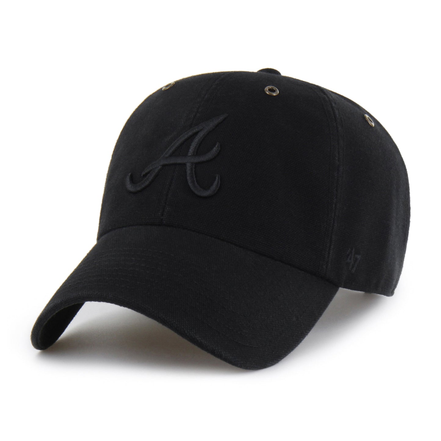 ATLANTA BRAVES CARHARTT '47 CLEAN UP