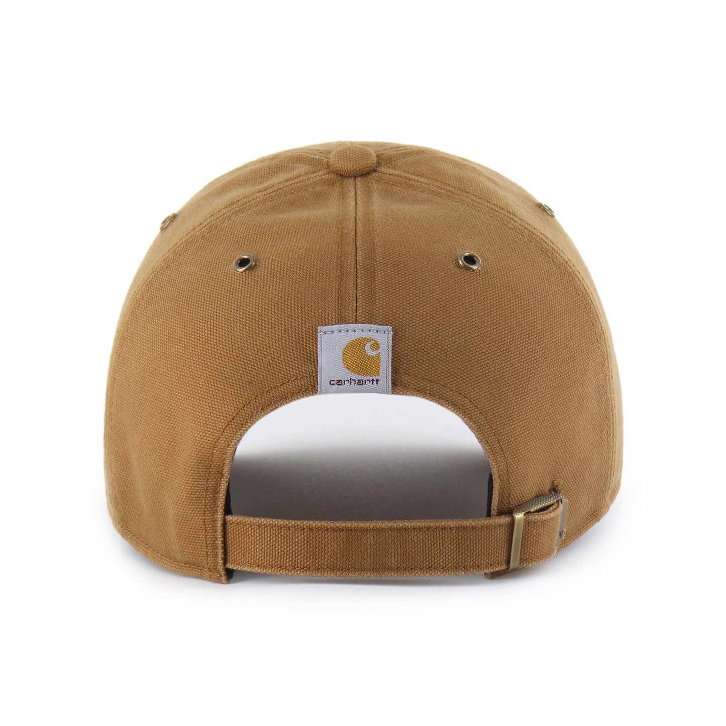 LOS ANGELES DODGERS CARHARTT '47 CLEAN UP