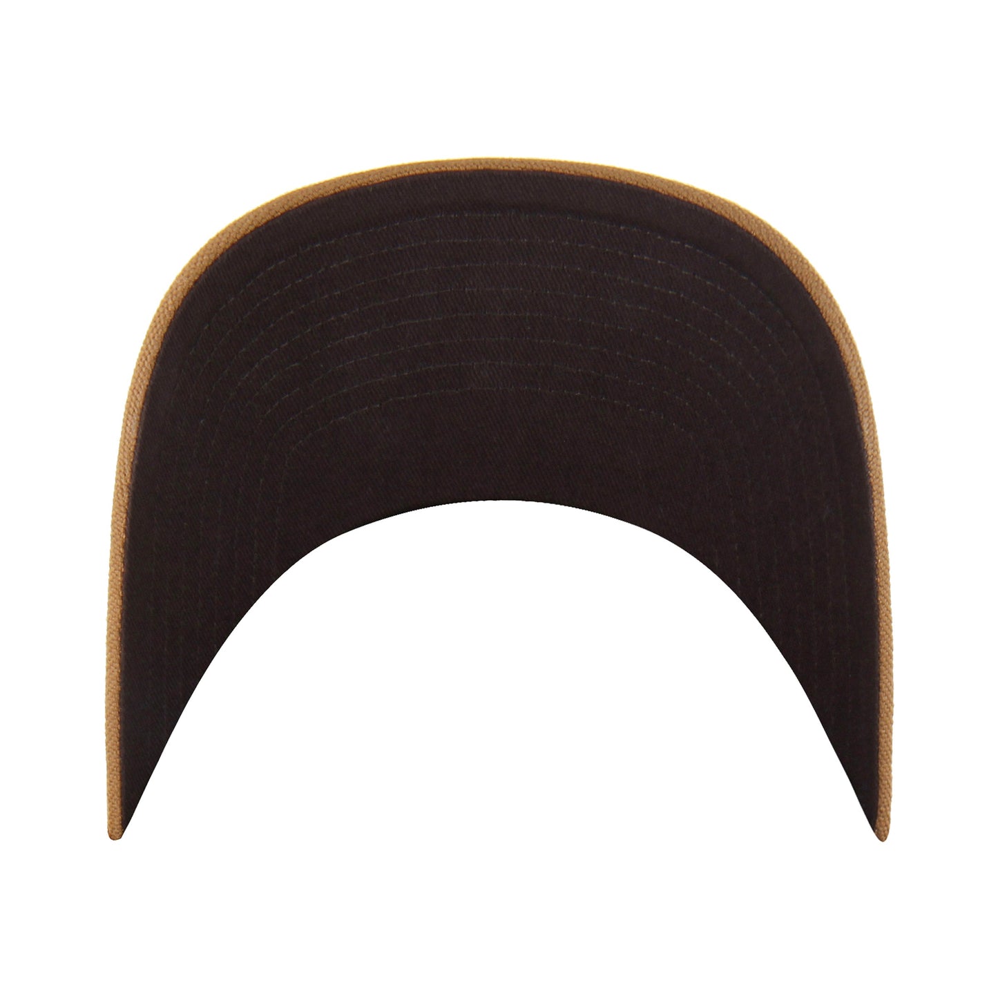 LOS ANGELES DODGERS CARHARTT '47 CLEAN UP