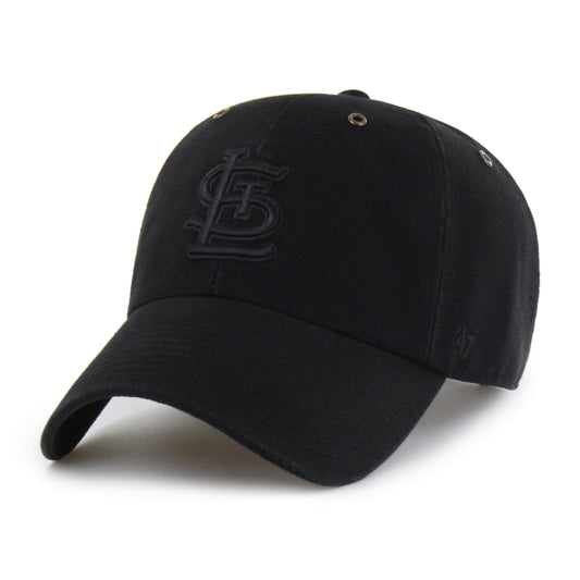 ST. LOUIS CARDINALS CARHARTT '47 CLEAN UP