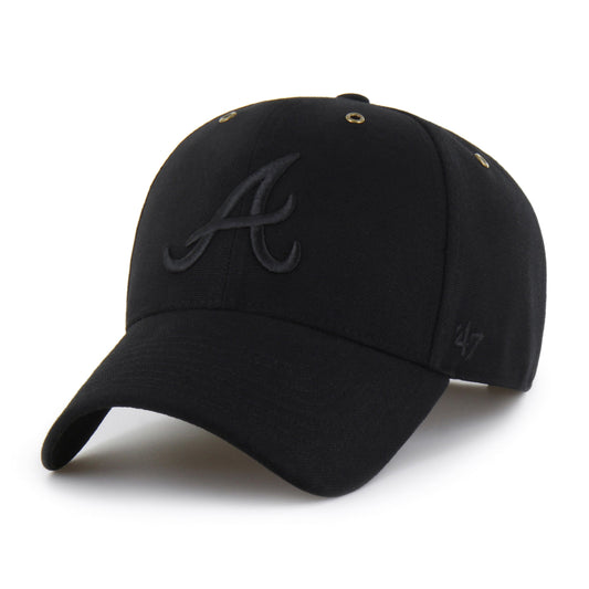 ATLANTA BRAVES CARHARTT '47 MVP