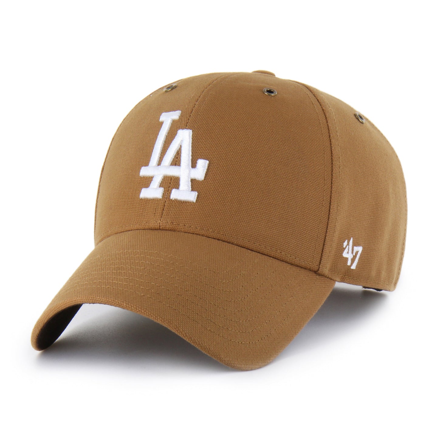 LOS ANGELES DODGERS CARHARTT '47 MVP