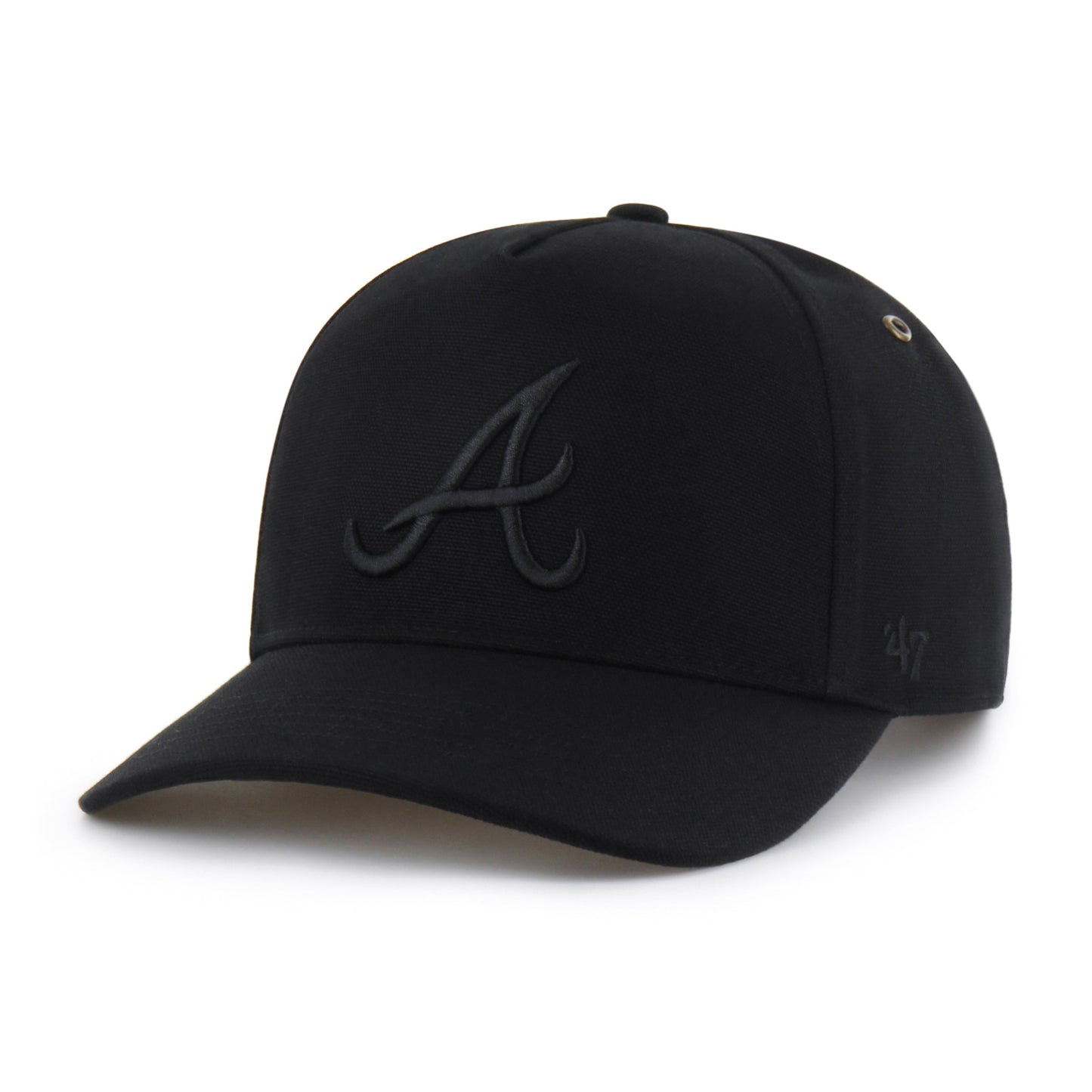 ATLANTA BRAVES CARHARTT '47 HITCH