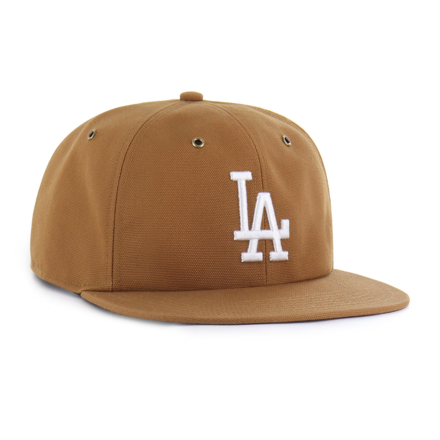 LOS ANGELES DODGERS CARHARTT '47 CAPTAIN RL RELAXED FIT