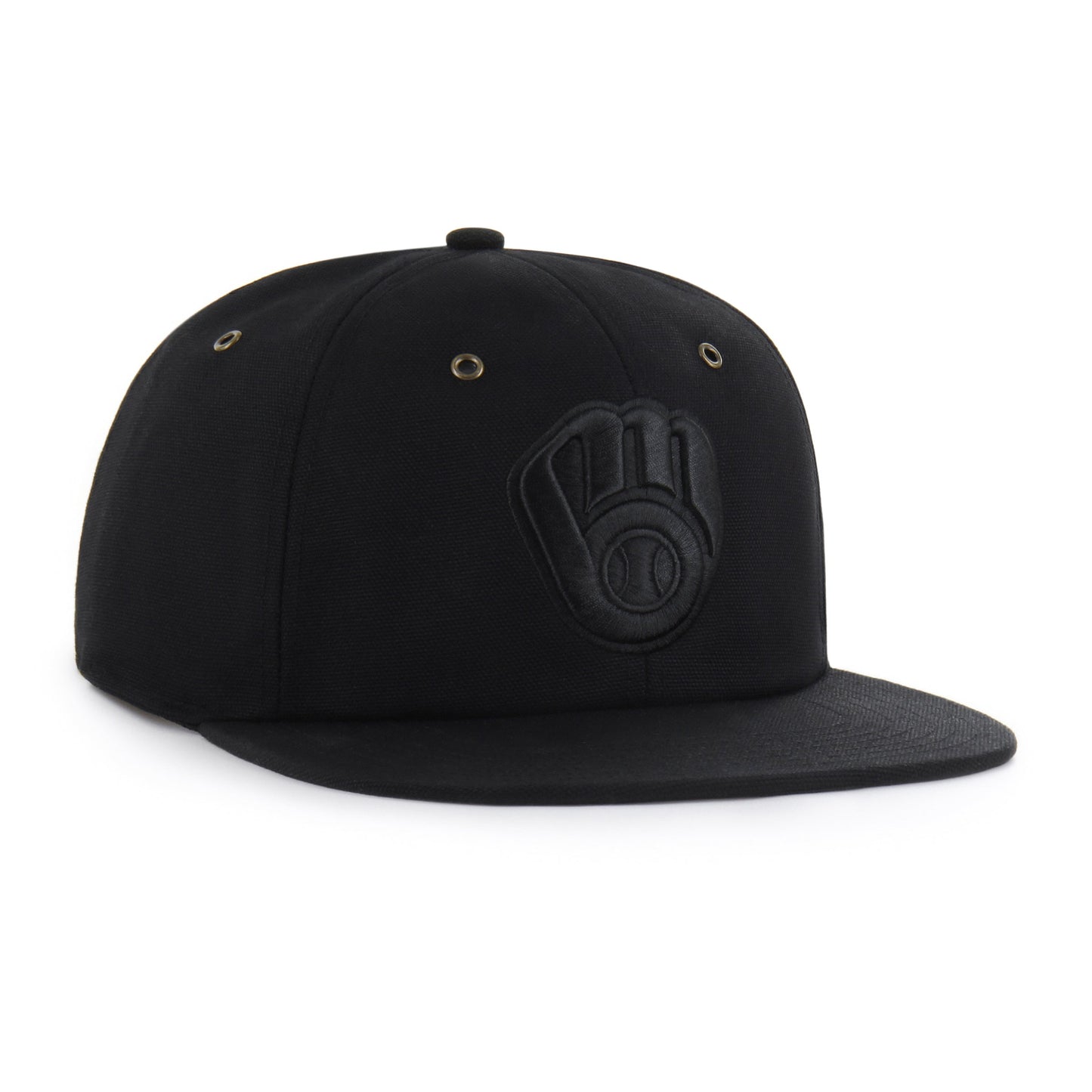 MILWAUKEE BREWERS CARHARTT '47 CAPTAIN RL RELAXED