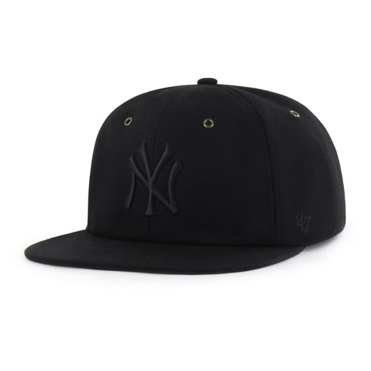 NEW YORK YANKEES CARHARTT '47 CAPTAIN RL RELAXED FIT
