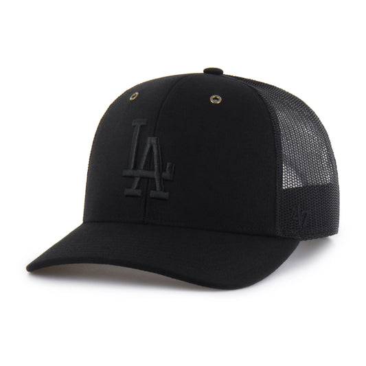 LOS ANGELES DODGERS CARHARTT '47 TRUCKER