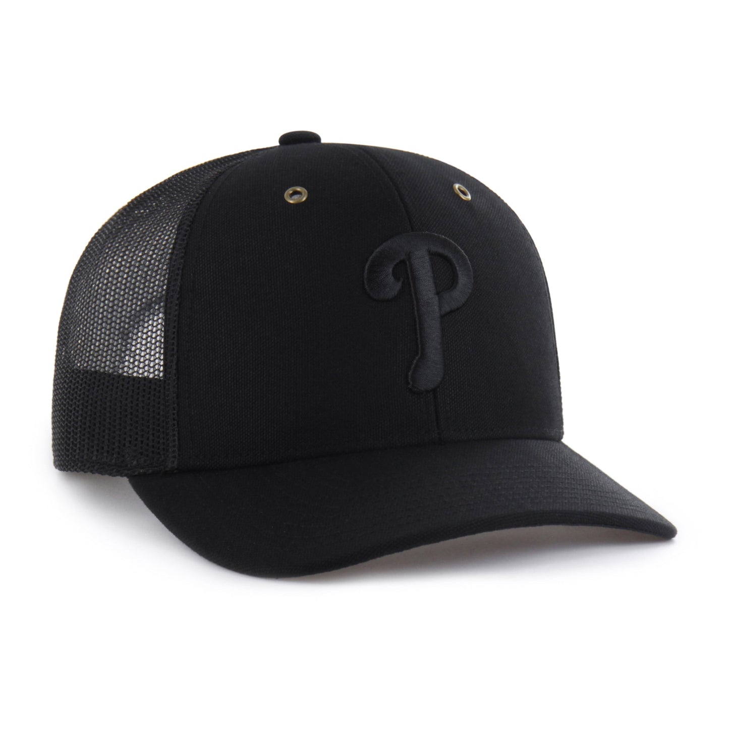 PHILADELPHIA PHILLIES CARHARTT '47 TRUCKER