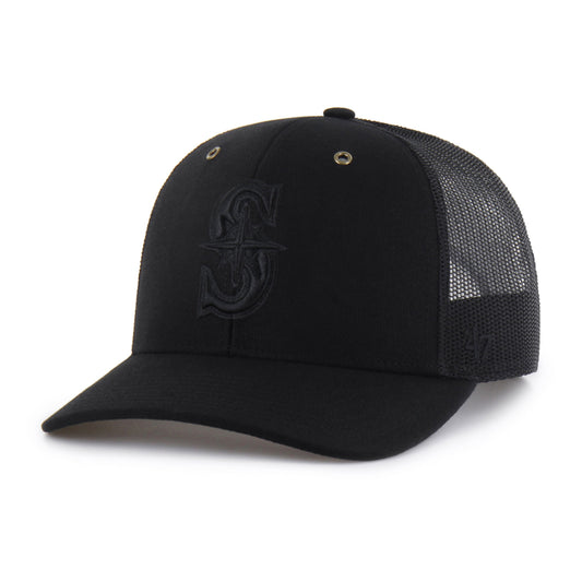 SEATTLE MARINERS CARHARTT '47 TRUCKER