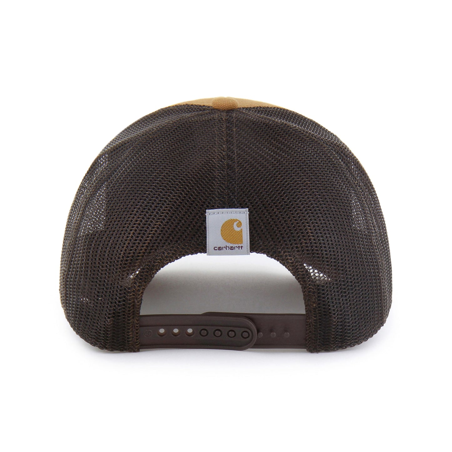 TAMPA BAY RAYS CARHARTT '47 TRUCKER