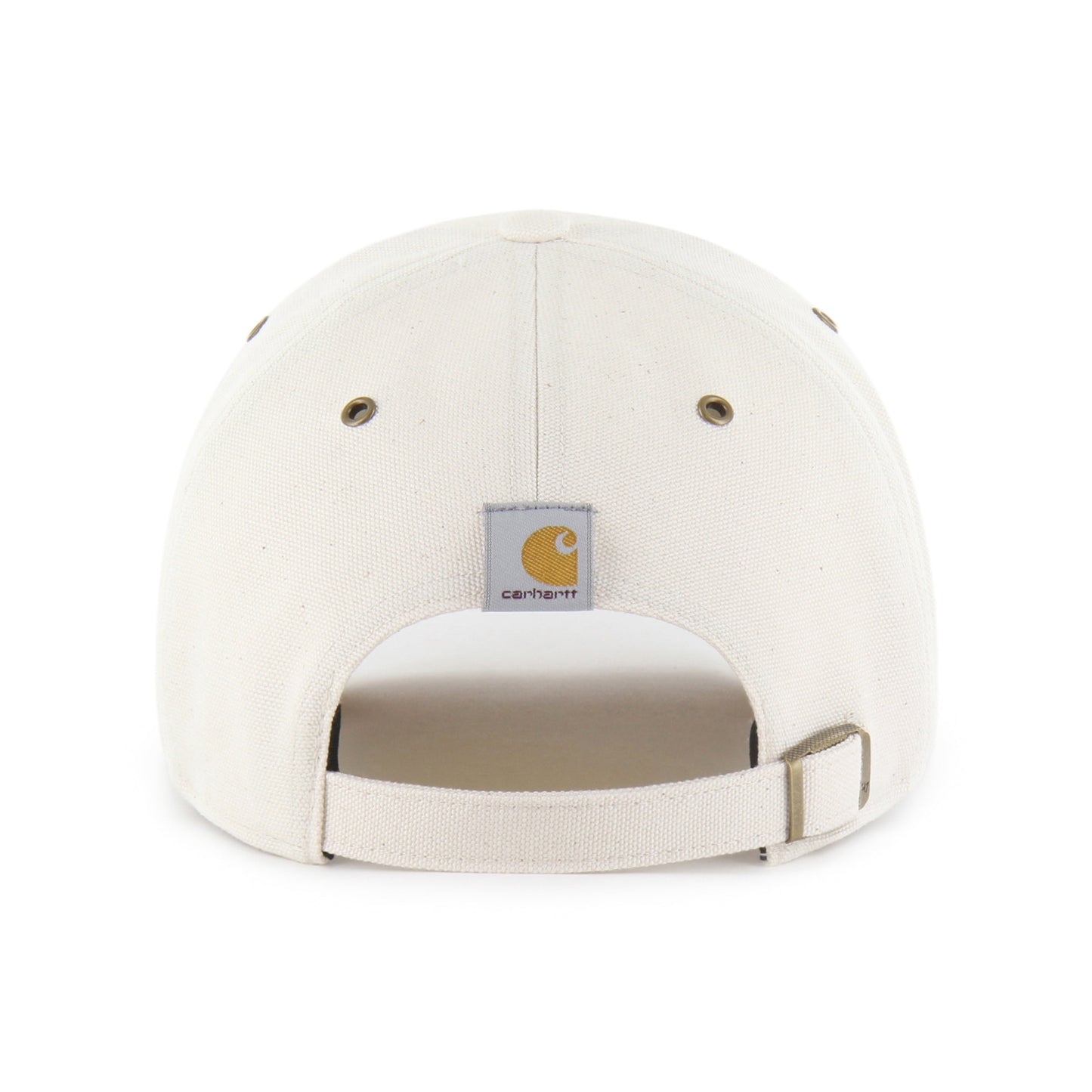 CLEVELAND GUARDIANS CARHARTT UNDYED '47 CLEAN UP