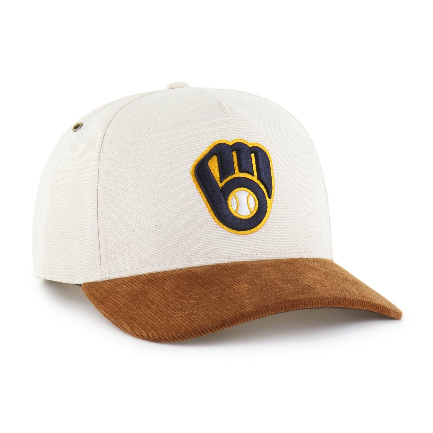 MILWAUKEE BREWERS CARHARTT UNDYED '47 HITCH