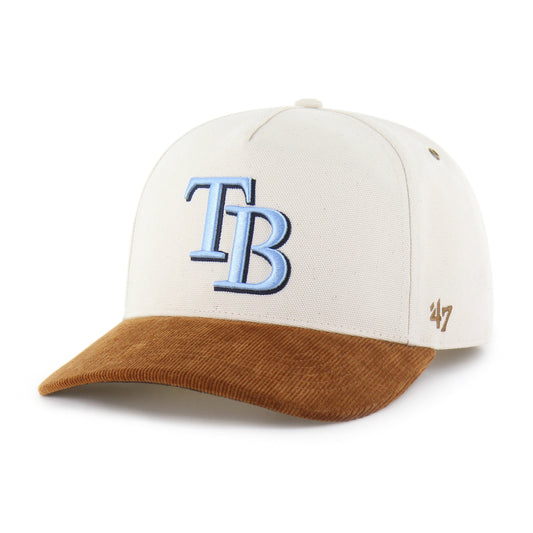 TAMPA BAY RAYS CARHARTT UNDYED '47 HITCH