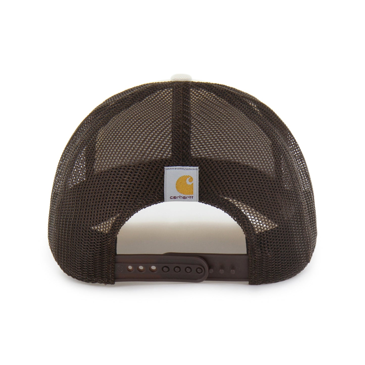 CHICAGO CUBS CARHARTT UNDYED '47 TRUCKER